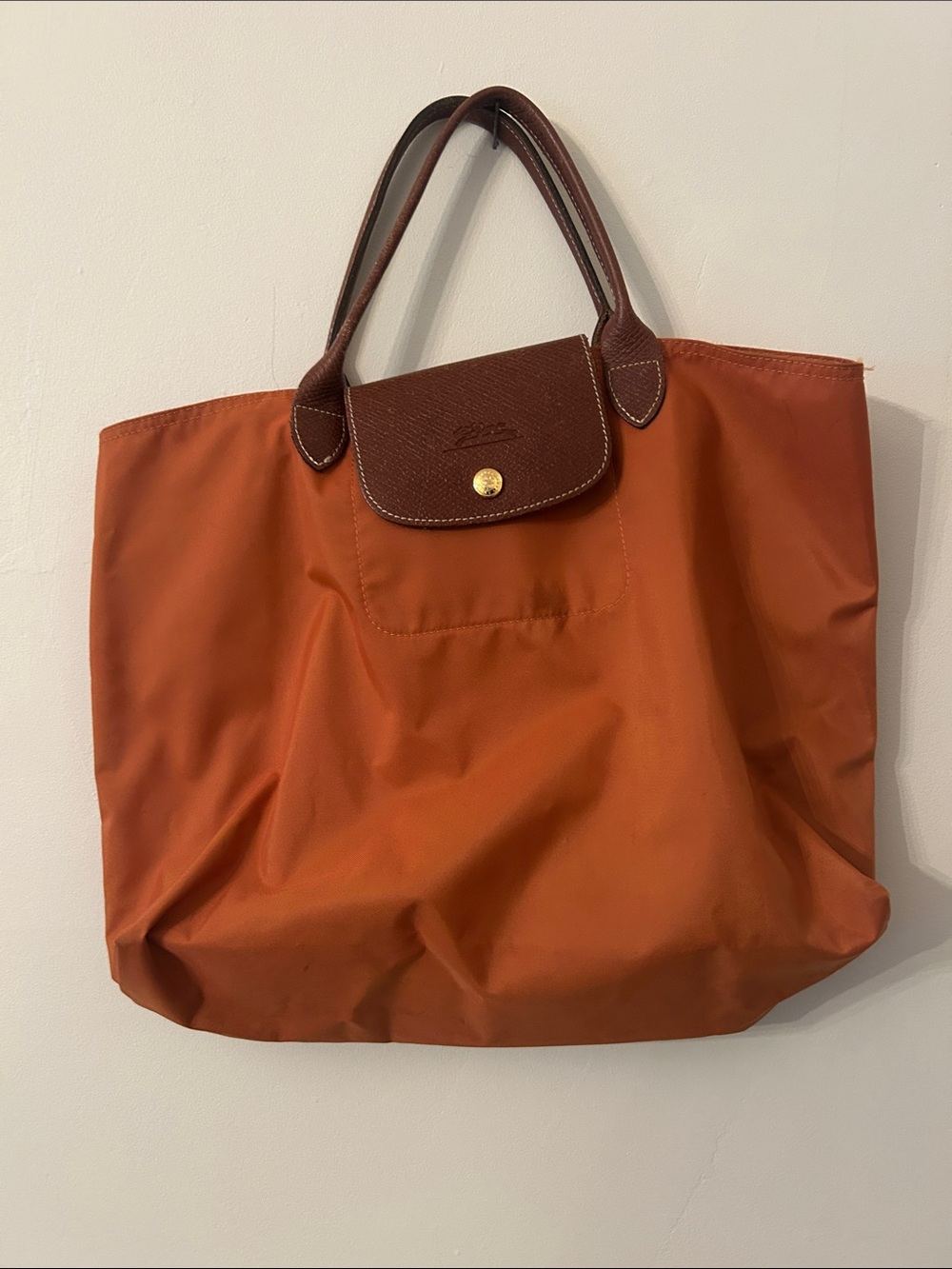 Longchamp handbag